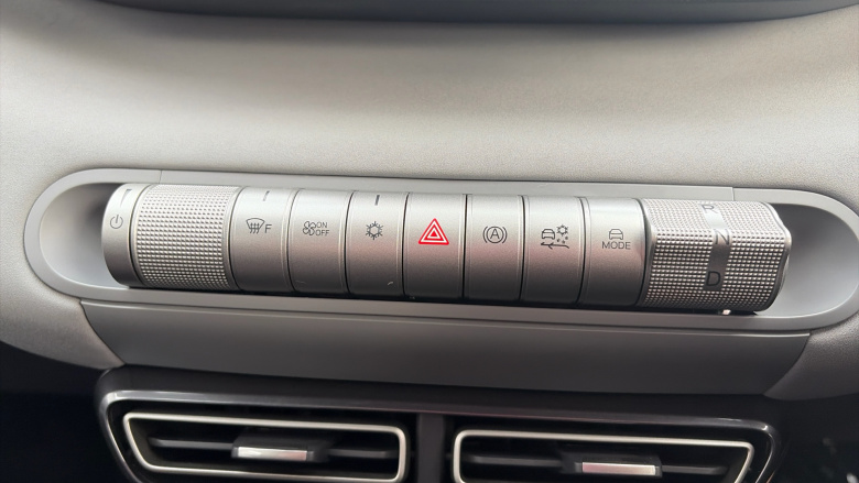 BYD Dolphin Surf 65kW Boost 43kWh 5dr Auto Electric Hatchback